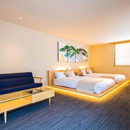 Hotel Zizi Kyoto Gion מראה חיצוני תמונה
