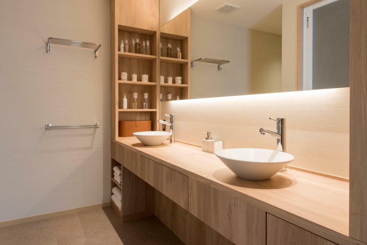 Hotel Zizi Kyoto Gion מראה חיצוני תמונה