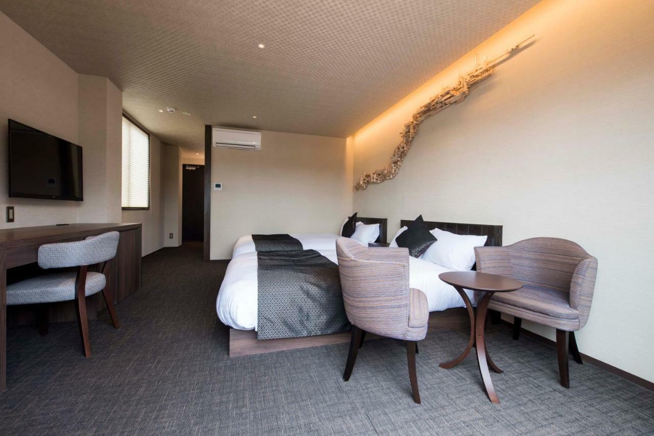 Hotel Zizi Kyoto Gion מראה חיצוני תמונה