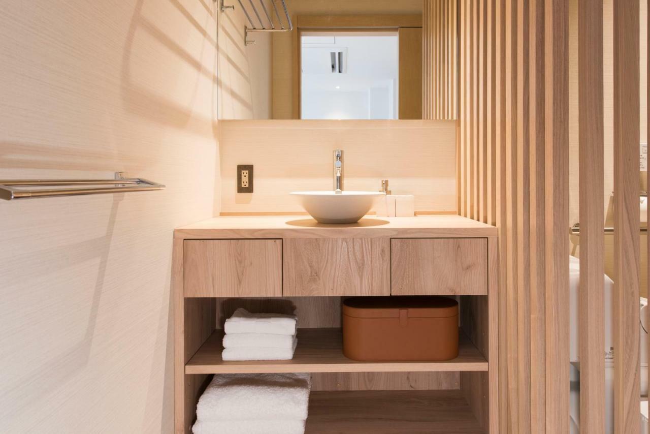 Hotel Zizi Kyoto Gion מראה חיצוני תמונה