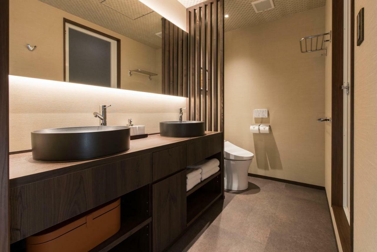 Hotel Zizi Kyoto Gion מראה חיצוני תמונה