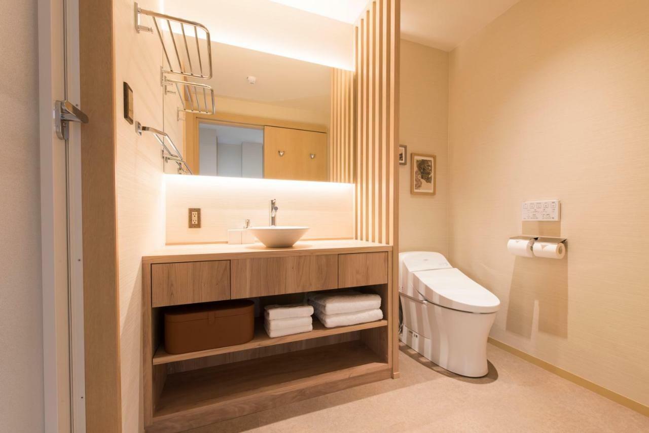 Hotel Zizi Kyoto Gion מראה חיצוני תמונה