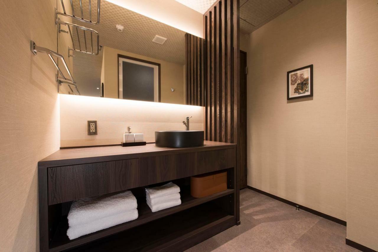 Hotel Zizi Kyoto Gion מראה חיצוני תמונה