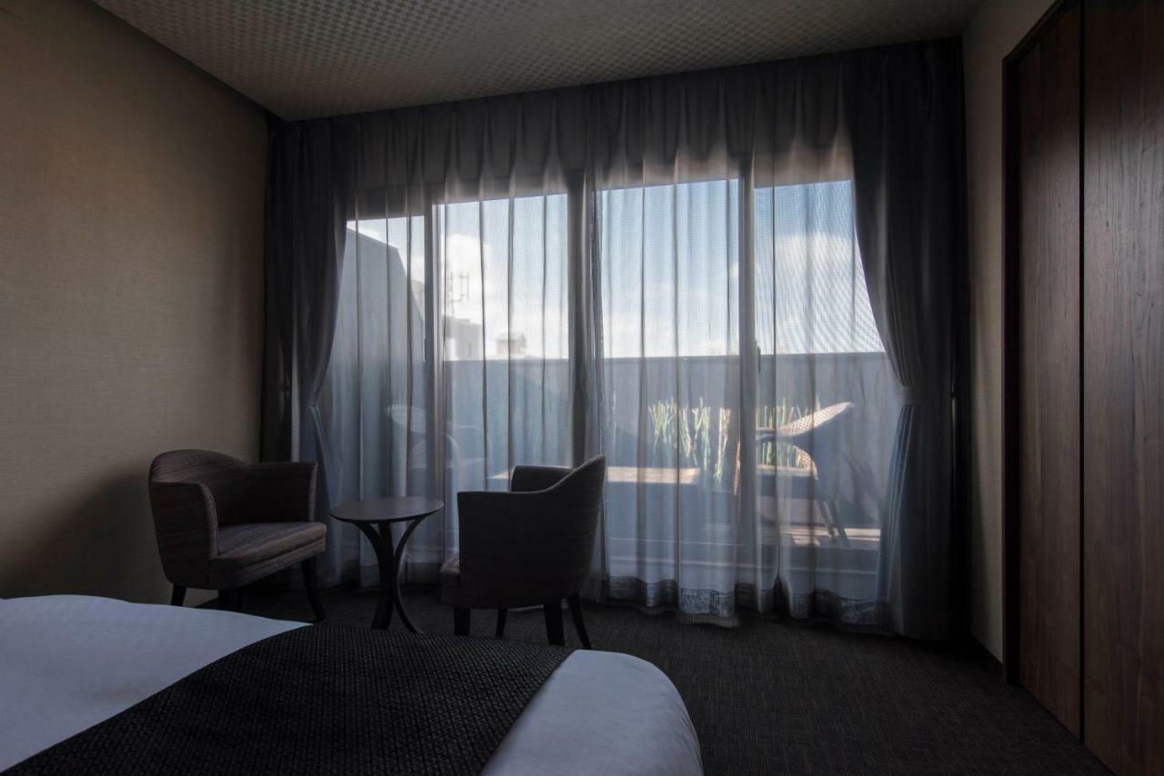 Hotel Zizi Kyoto Gion מראה חיצוני תמונה