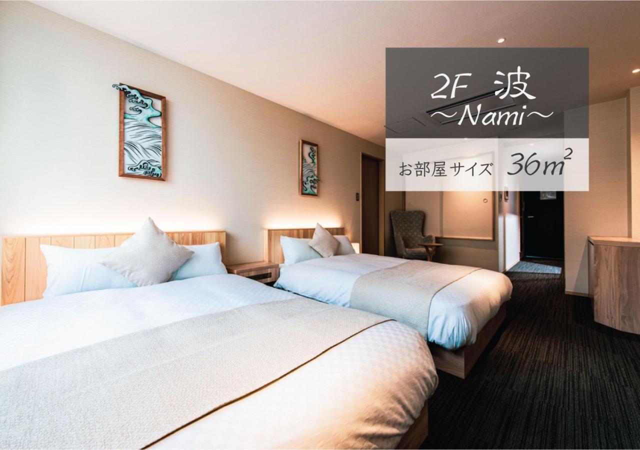 Hotel Zizi Kyoto Gion מראה חיצוני תמונה