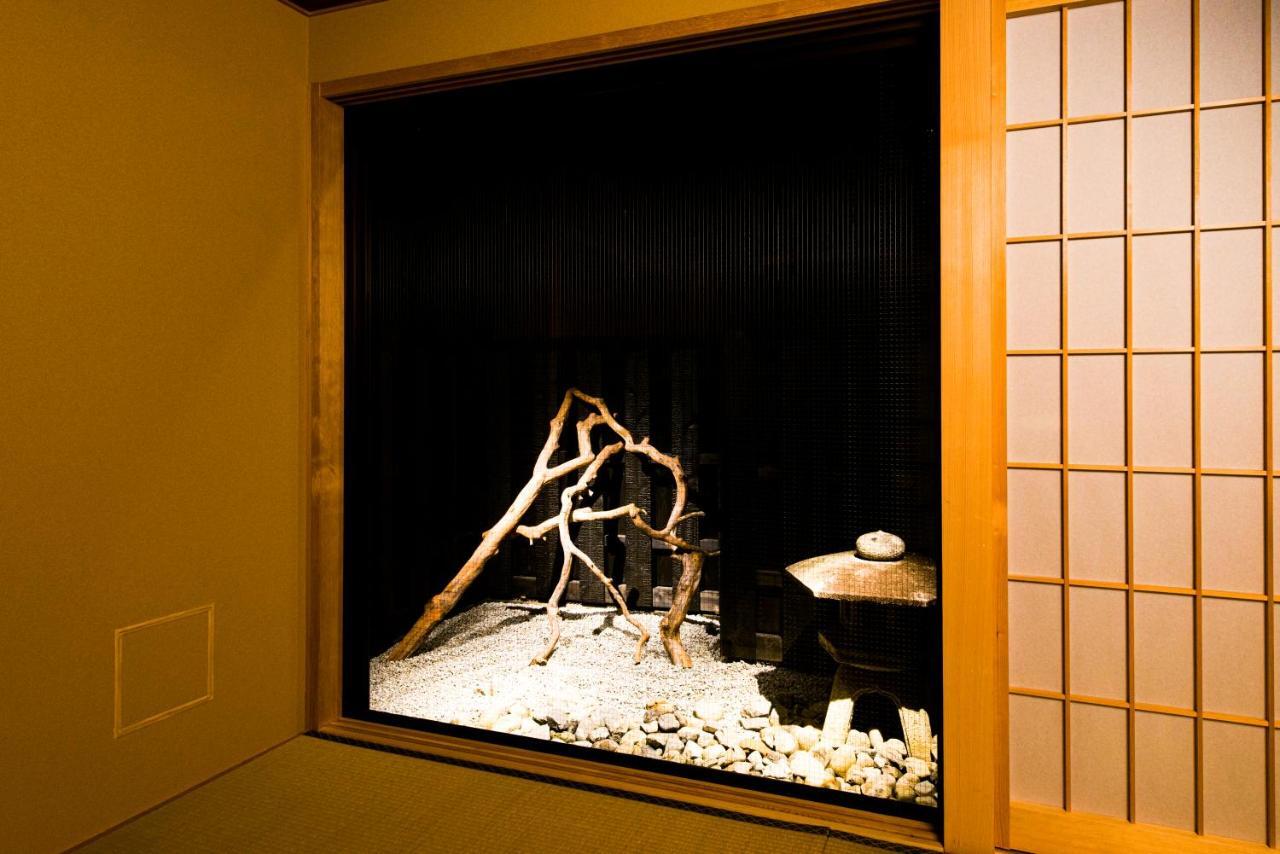 Hotel Zizi Kyoto Gion מראה חיצוני תמונה