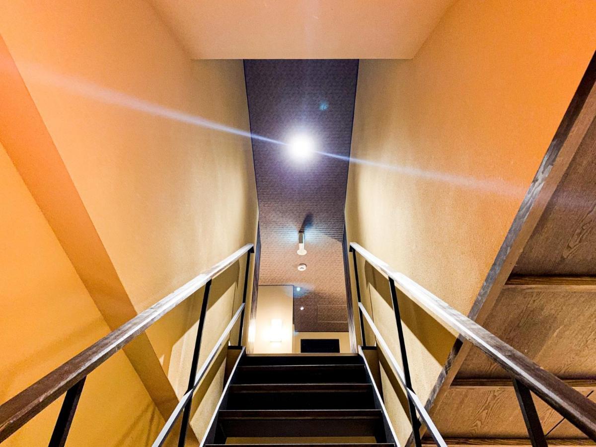 Hotel Zizi Kyoto Gion מראה חיצוני תמונה