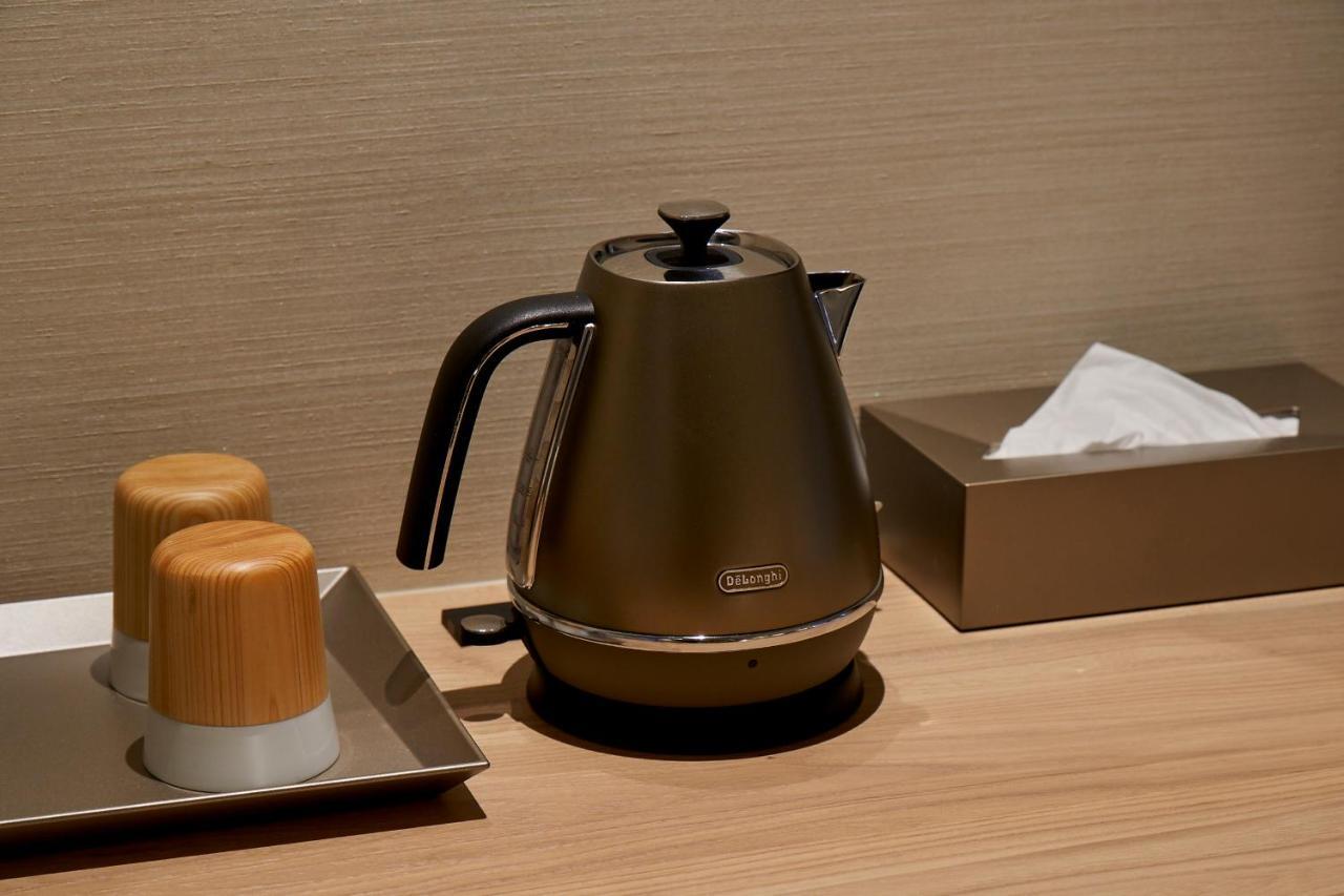 Hotel Zizi Kyoto Gion מראה חיצוני תמונה