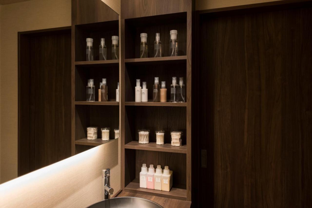 Hotel Zizi Kyoto Gion מראה חיצוני תמונה